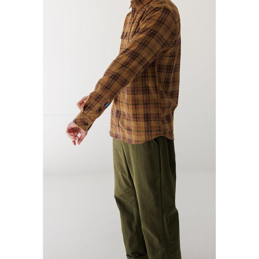 Kavu Men's Lorenzo-Men's - Clothing - Tops-Kavu-Appalachian Outfitters