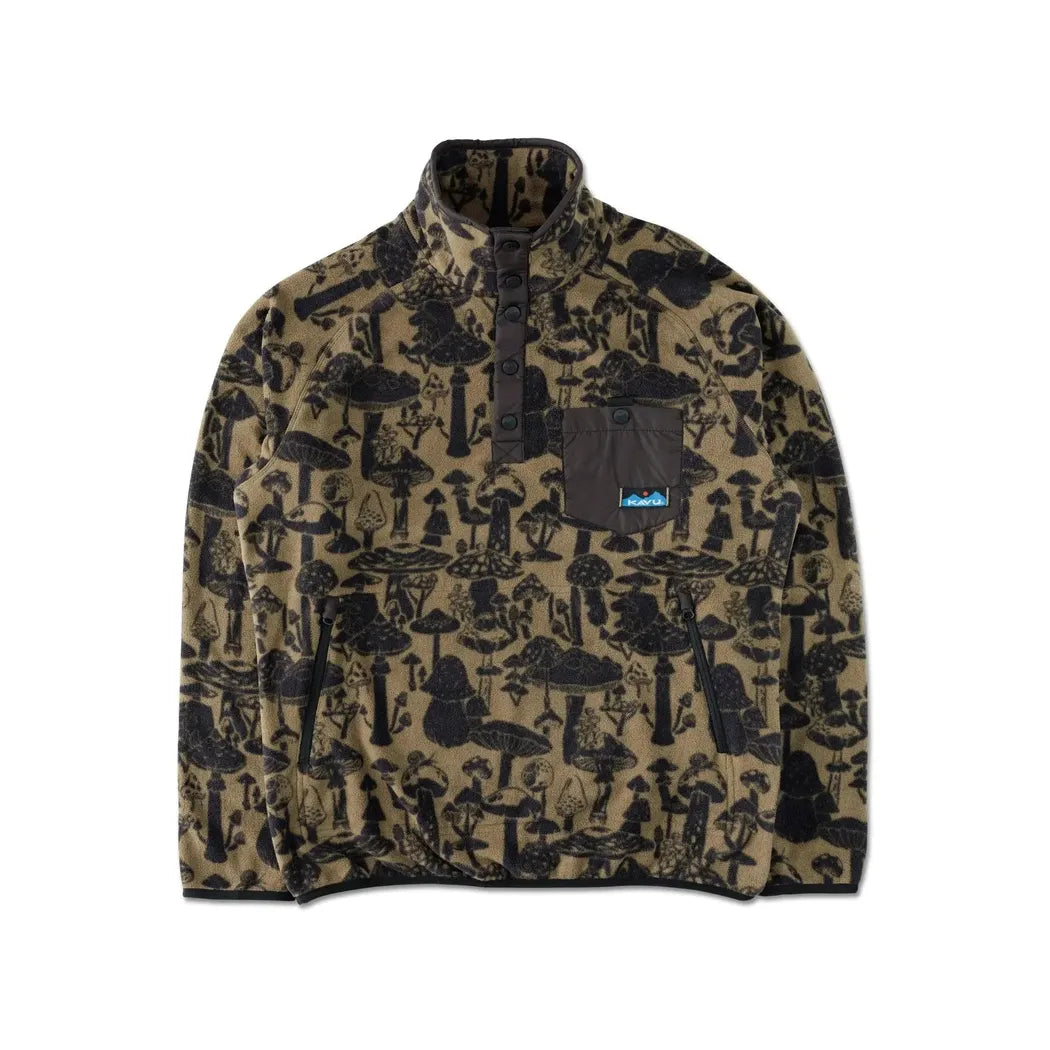 Kavu Men's Teannaway-Men's - Clothing - Tops-Kavu-Appalachian Outfitters