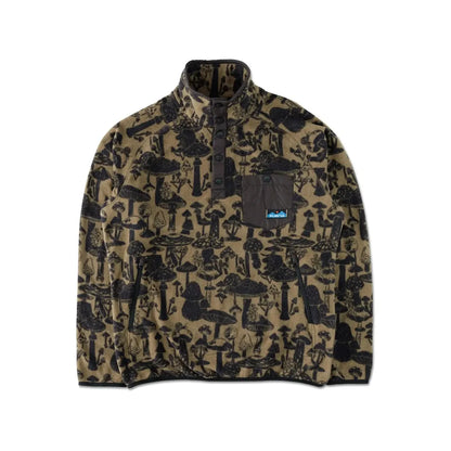 Kavu Men's Teannaway-Men's - Clothing - Tops-Kavu-Appalachian Outfitters