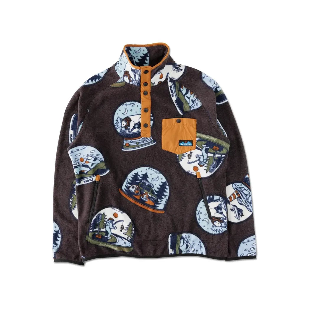 Kavu Men's Teannaway-Men's - Clothing - Tops-Kavu-Appalachian Outfitters