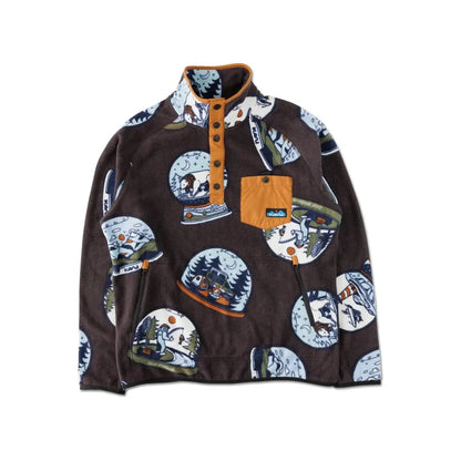 Kavu Men's Teannaway-Men's - Clothing - Tops-Kavu-Appalachian Outfitters