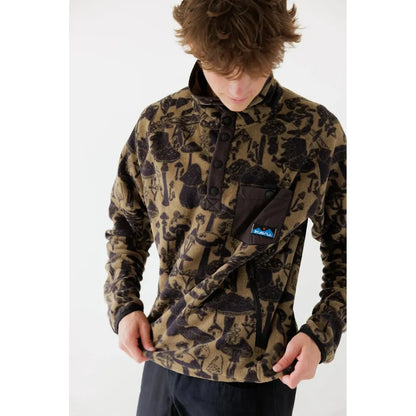 Kavu Men's Teannaway-Men's - Clothing - Tops-Kavu-Appalachian Outfitters