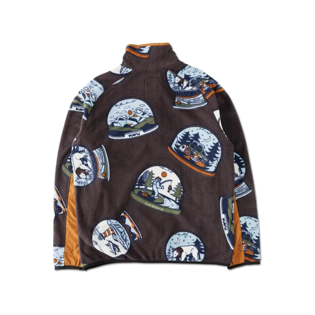 Kavu Men's Teannaway-Men's - Clothing - Tops-Kavu-Appalachian Outfitters