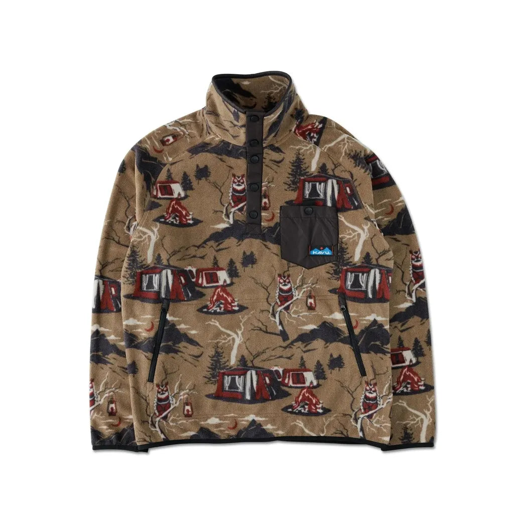 Kavu Men's Teannaway-Men's - Clothing - Tops-Kavu-Appalachian Outfitters