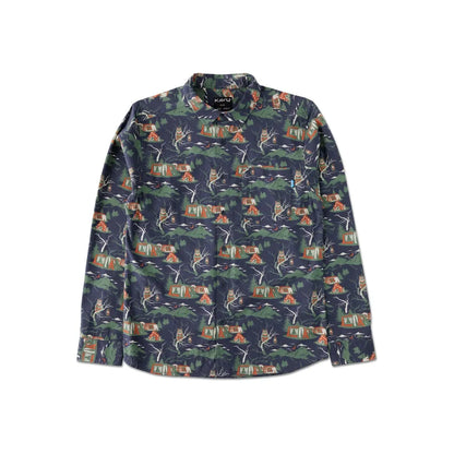 Kavu Men's Westerly-Men's - Clothing - Tops-Kavu-Appalachian Outfitters
