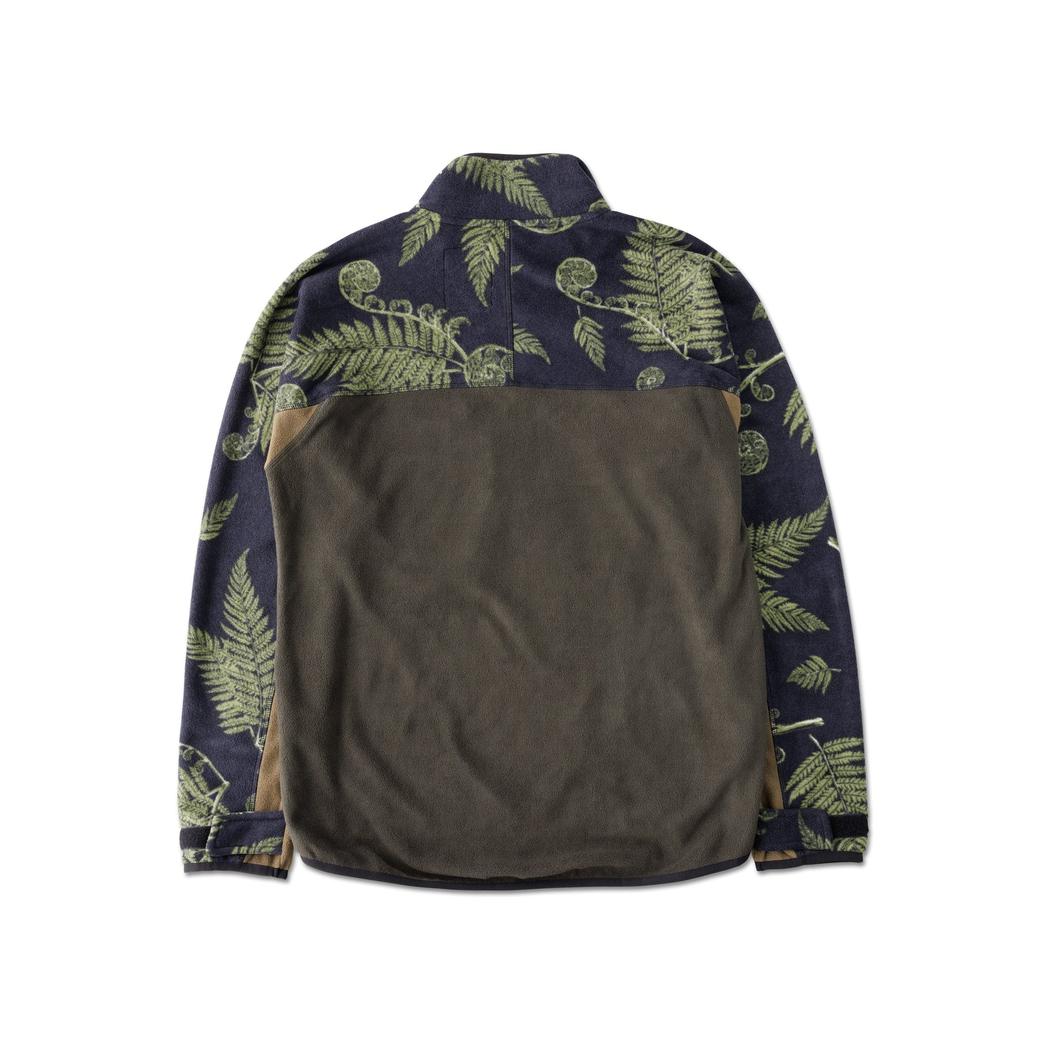 Kavu Men's Winter Throwshirt-Men's - Clothing - Tops-Kavu-Appalachian Outfitters