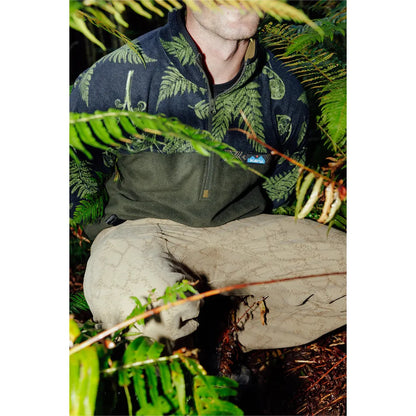 Kavu Men's Winter Throwshirt-Men's - Clothing - Tops-Kavu-Appalachian Outfitters