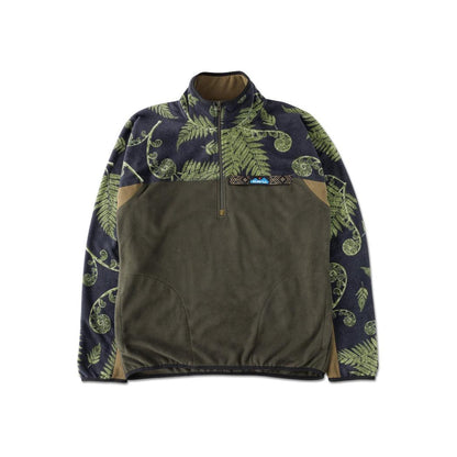 Kavu Men's Winter Throwshirt-Men's - Clothing - Tops-Kavu-Appalachian Outfitters