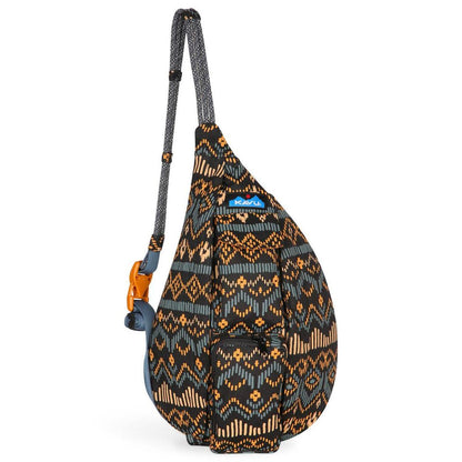 Kavu Mini Rope Bag-Accessories - Bags-Kavu-Chalet Holiday-Appalachian Outfitters