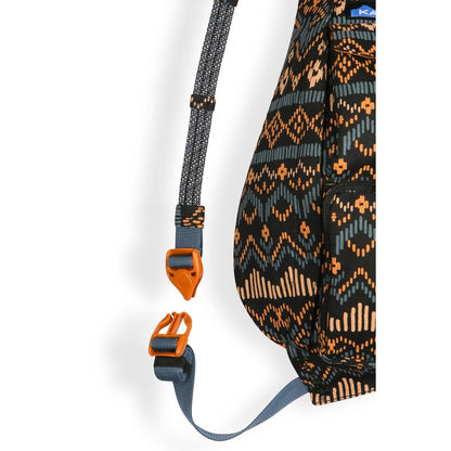 Kavu Mini Rope Bag-Accessories - Bags-Kavu-Appalachian Outfitters