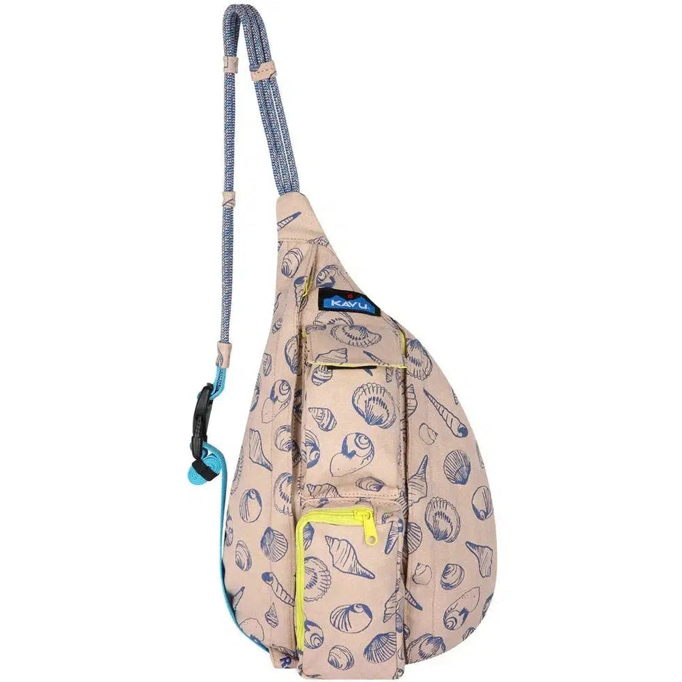 Kavu Mini Rope Bag-Accessories - Bags-Kavu-Shell Bag-Appalachian Outfitters