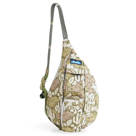 Kavu Mini Rope Bag-Accessories - Bags-Kavu-Cactus Garden-Appalachian Outfitters