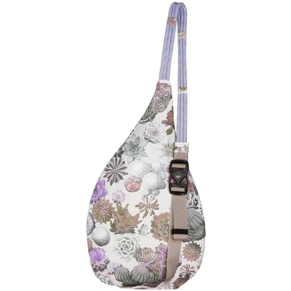 Kavu Mini Rope Sack-Accessories - Bags-Kavu-Appalachian Outfitters