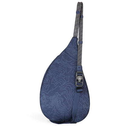 Kavu Mini Rope Sling-Accessories - Bags-Kavu-Appalachian Outfitters