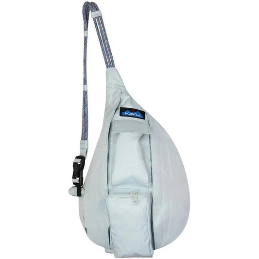 Kavu Mini Rope Sling-Accessories - Bags-Kavu-Cool Aqua-Appalachian Outfitters