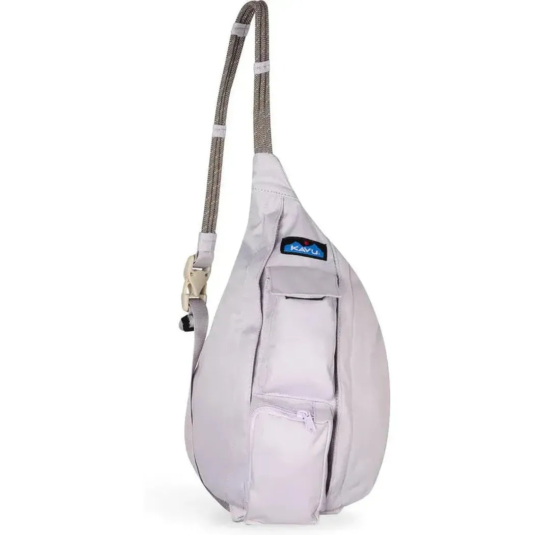 Kavu Mini Rope Sling-Accessories - Bags-Kavu-Grey Dawn-Appalachian Outfitters