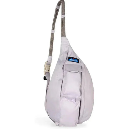 Kavu Mini Rope Sling-Accessories - Bags-Kavu-Grey Dawn-Appalachian Outfitters
