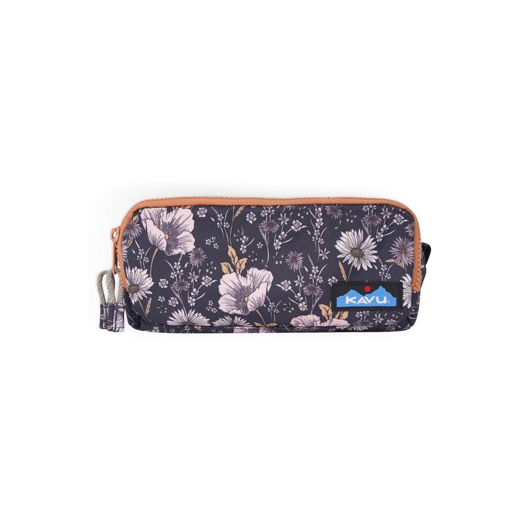 Kavu Out Pouch-Travel - Accessories-Kavu-Quiet Wildflowers-Appalachian Outfitters