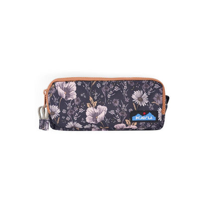 Kavu Out Pouch-Travel - Accessories-Kavu-Quiet Wildflowers-Appalachian Outfitters