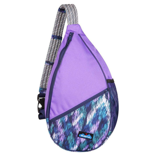 Paxton Pack-Accessories - Bags-Kavu-Glacier Ikat-Appalachian Outfitters