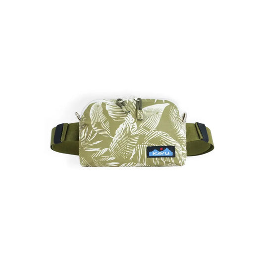 Kavu Pint Size-Accessories - Bags-Kavu-Calm Palm-Appalachian Outfitters