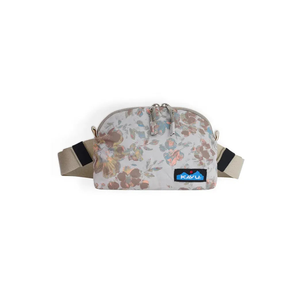 Kavu Pint Size-Accessories - Bags-Kavu-Morning Bloom-Appalachian Outfitters