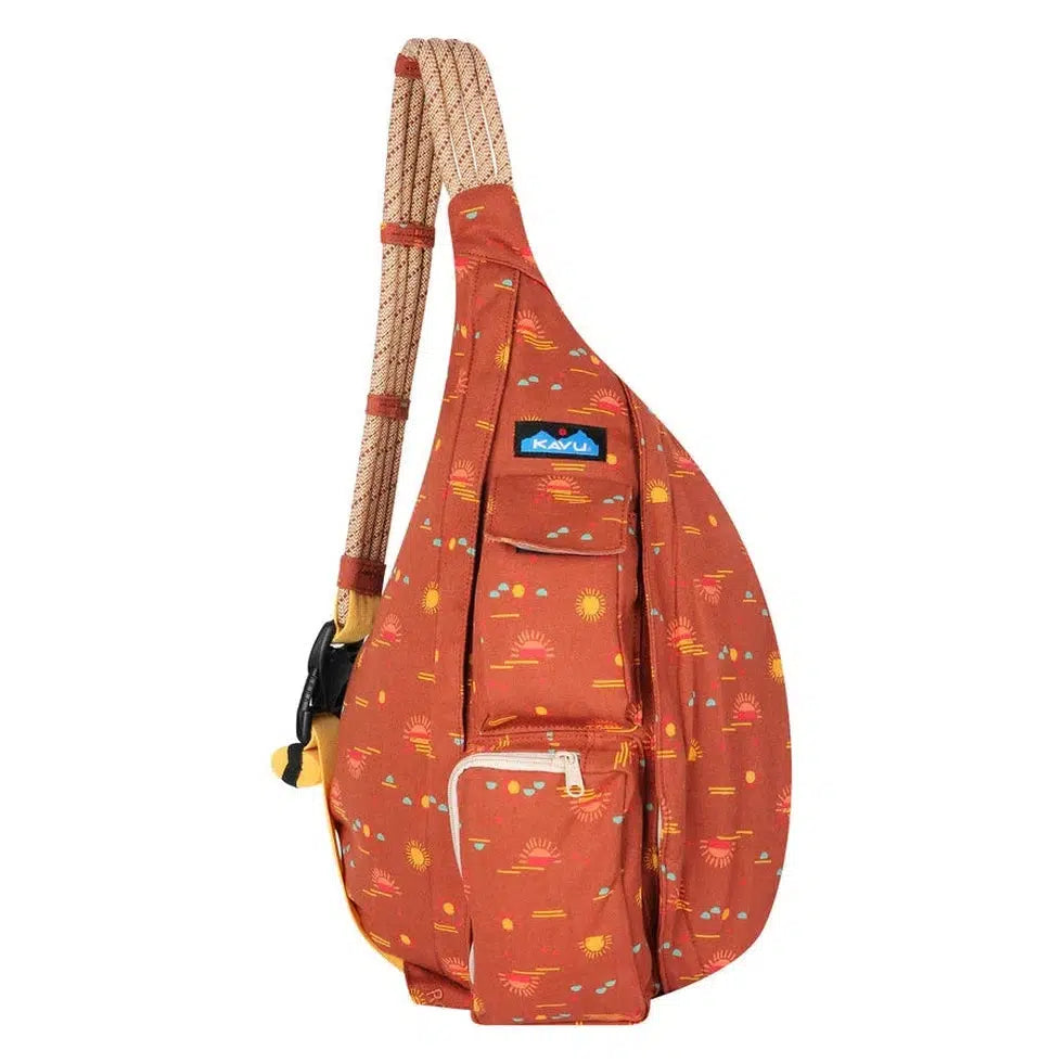 Kavu Rope Bag-Accessories - Bags-Kavu-Mirage Glow-Appalachian Outfitters