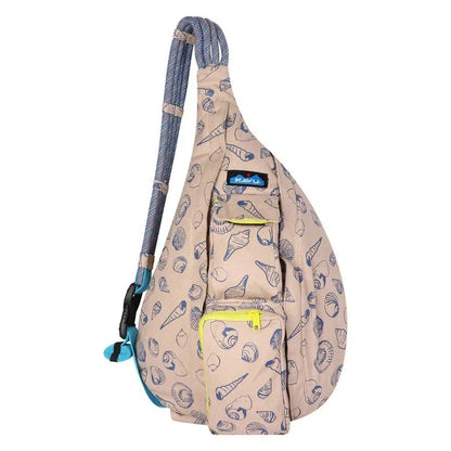 Kavu Rope Bag-Accessories - Bags-Kavu-Shell Life-Appalachian Outfitters