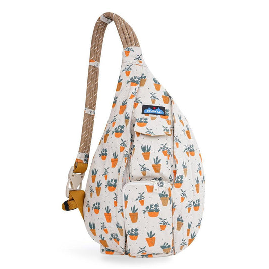 Kavu Rope Bag-Accessories - Bags-Kavu-Potted Plants-Appalachian Outfitters