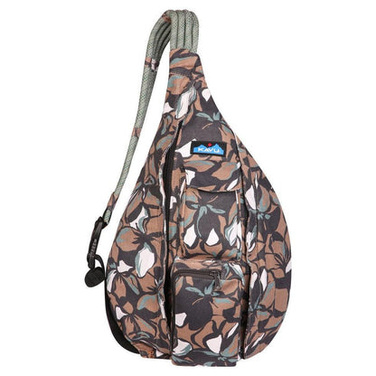 Rope Bag-Accessories - Bags-Kavu-Floral Mural-Appalachian Outfitters