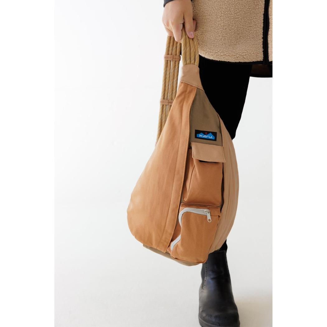 Kavu Rope Bag-Accessories - Bags-Kavu-Appalachian Outfitters