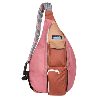 Kavu Rope Bag-Accessories - Bags-Kavu-Earth Love-Appalachian Outfitters
