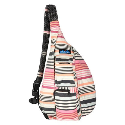 Kavu Rope Bag-Accessories - Bags-Kavu-Midsummer Stripe-Appalachian Outfitters