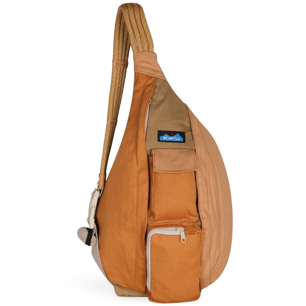 Kavu Rope Bag-Accessories - Bags-Kavu-Quiet Plateau-Appalachian Outfitters