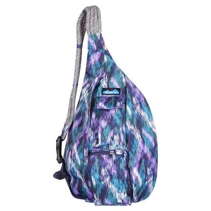 Kavu Rope Sling-Accessories - Bags-Kavu-Glacier Ikat-Appalachian Outfitters