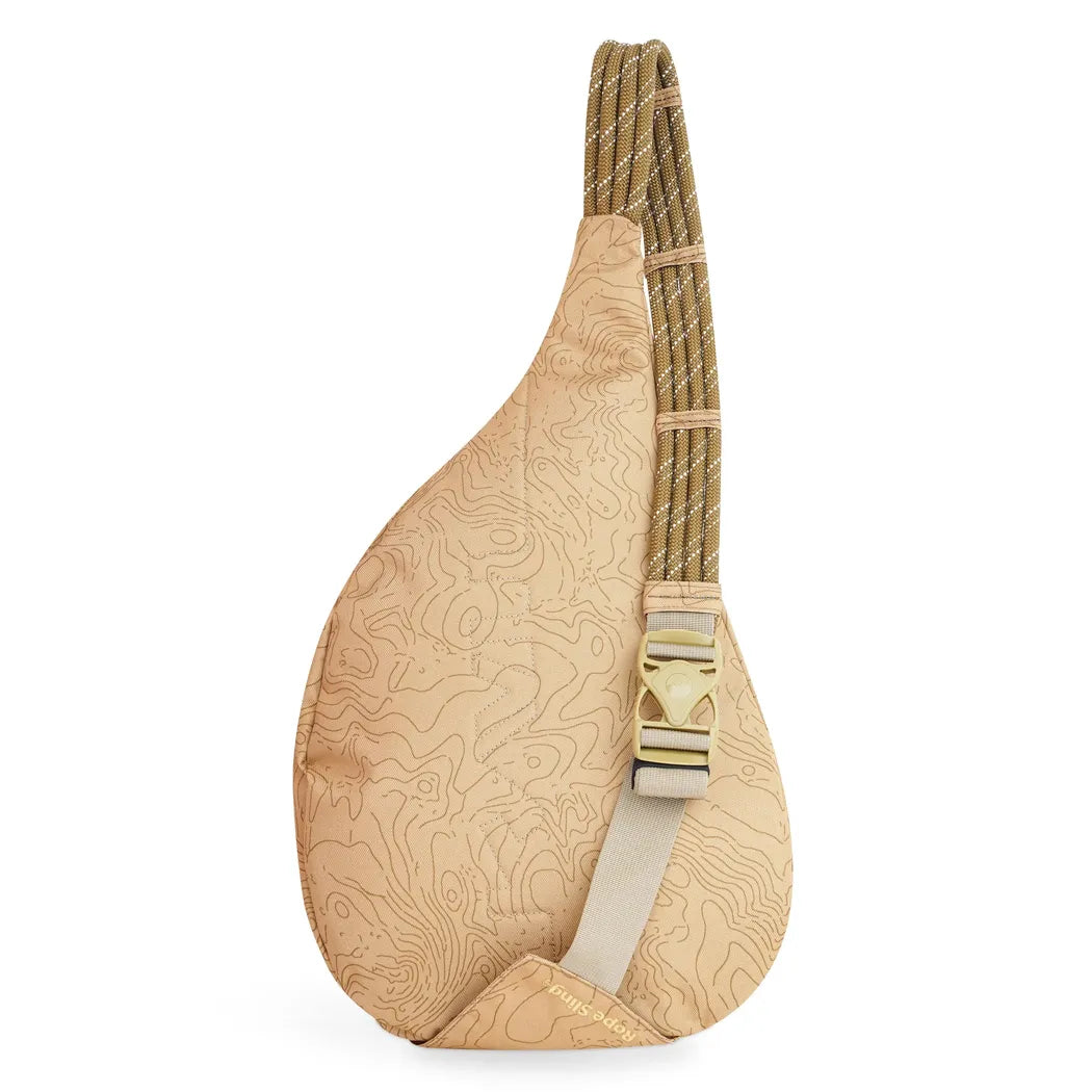 Kavu Rope Sling-Accessories - Bags-Kavu-Appalachian Outfitters