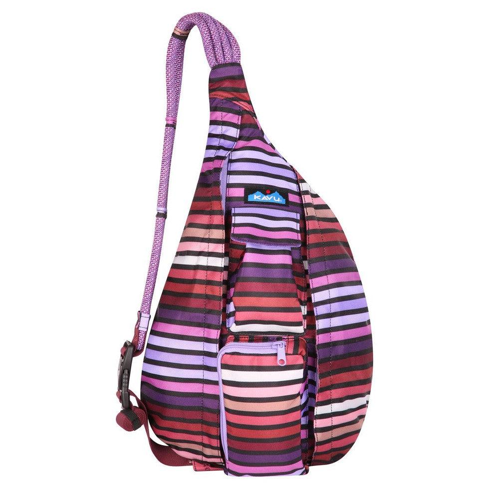 Rope Sling-Accessories - Bags-Kavu-September Stripe-Appalachian Outfitters
