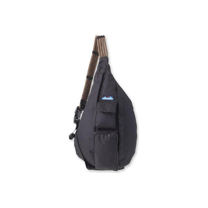 Rope Sling-Accessories - Bags-Kavu-Jet Black-Appalachian Outfitters
