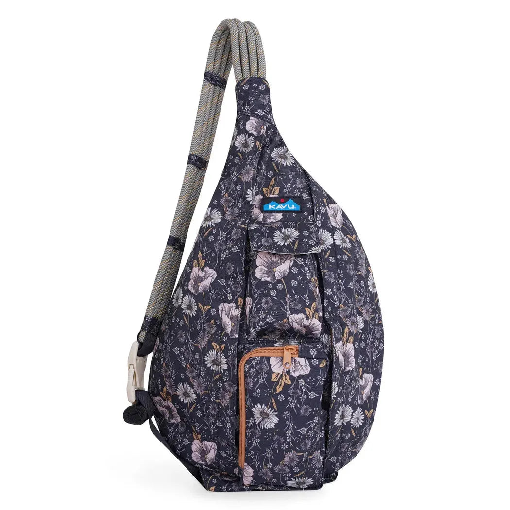 Kavu Rope Sling-Accessories - Bags-Kavu-Quiet Wildflowers-Appalachian Outfitters
