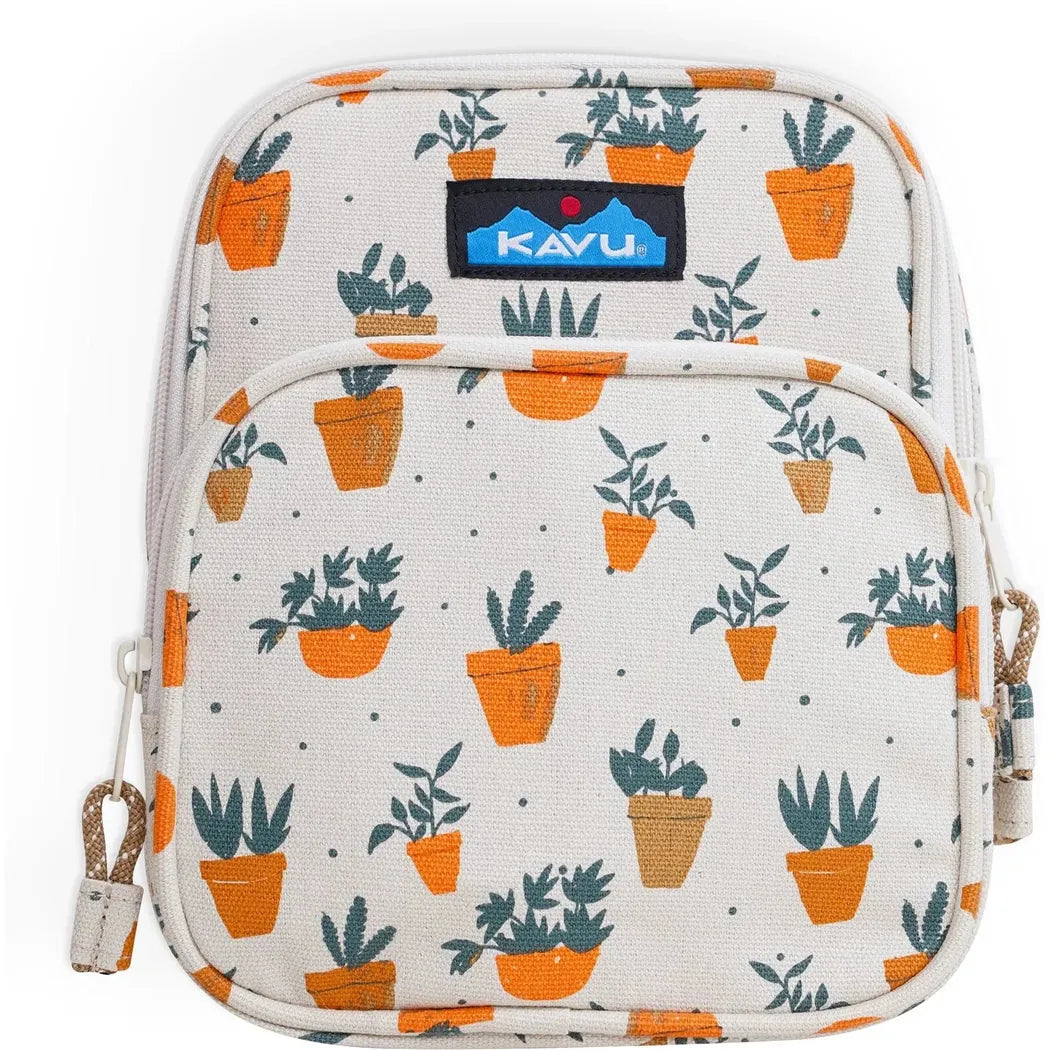 jansport pineapple bag Sling Sling