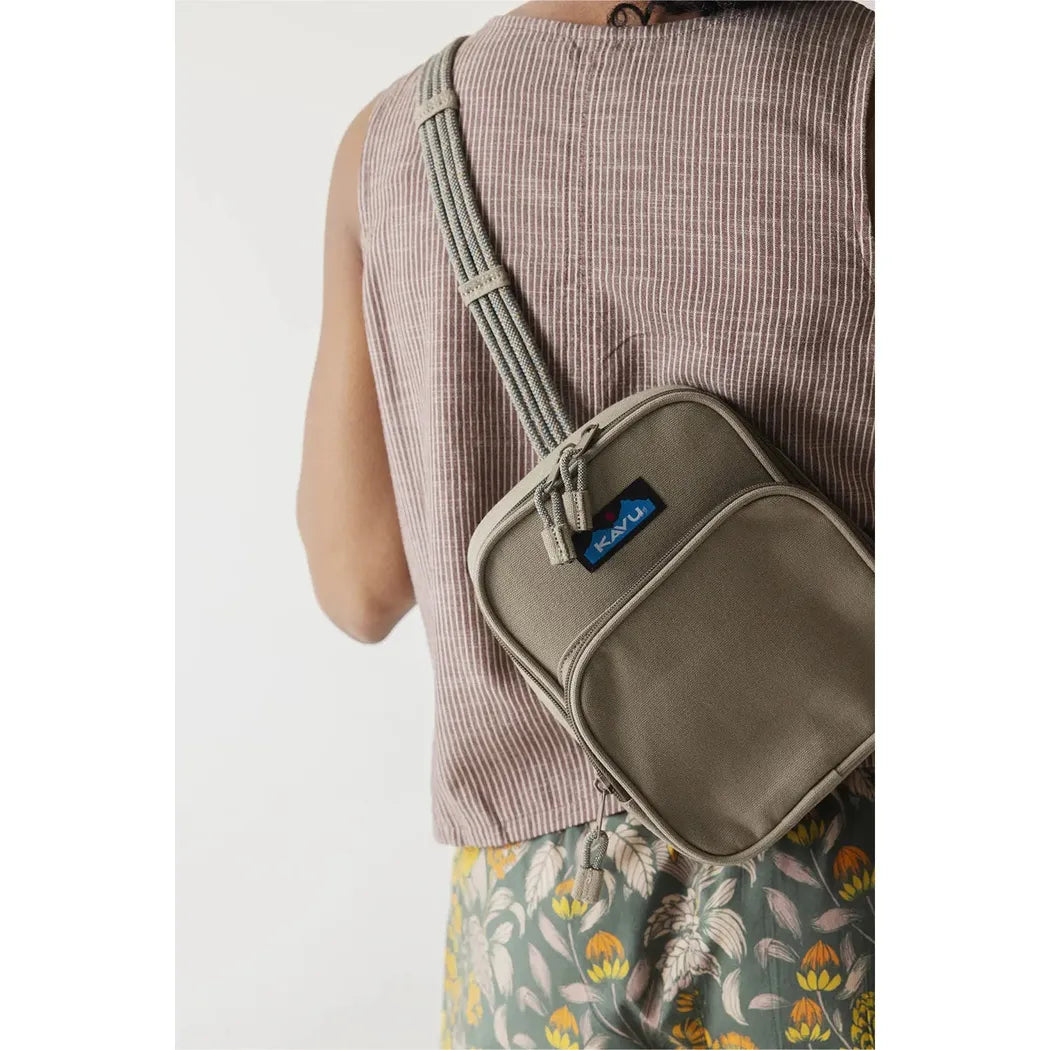 kavu tobacco rope bag Rope Bag Keeps your ID Kavu | Bags | Kavu