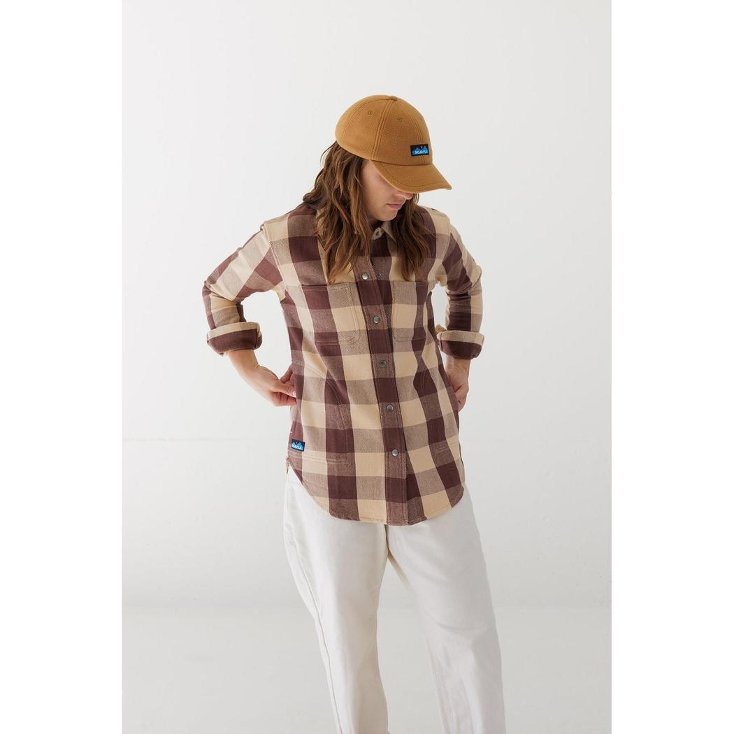 Kavu Toasty Topper-Accessories - Hats - Unisex-Kavu-Appalachian Outfitters