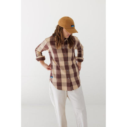 Kavu Toasty Topper-Accessories - Hats - Unisex-Kavu-Appalachian Outfitters