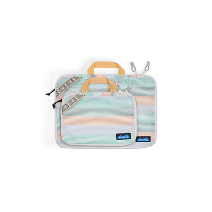 Kavu Wander Packs-Travel - Accessories-Kavu-Day Stripe-Appalachian Outfitters