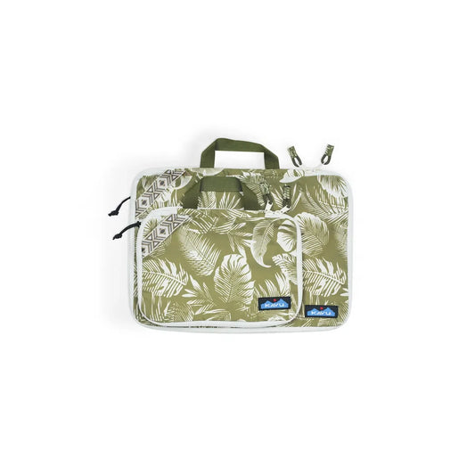 Kavu Wander Packs-Travel - Accessories-Kavu-Calm Palm-Appalachian Outfitters