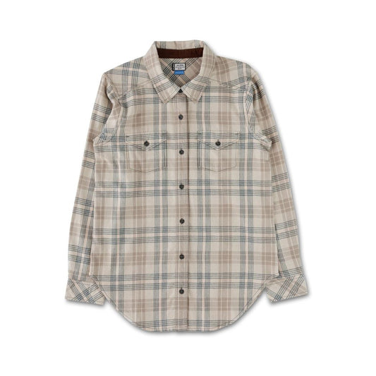 Kavu Women's Billie Jean-Women's - Clothing - Tops-Kavu-Appalachian Outfitters