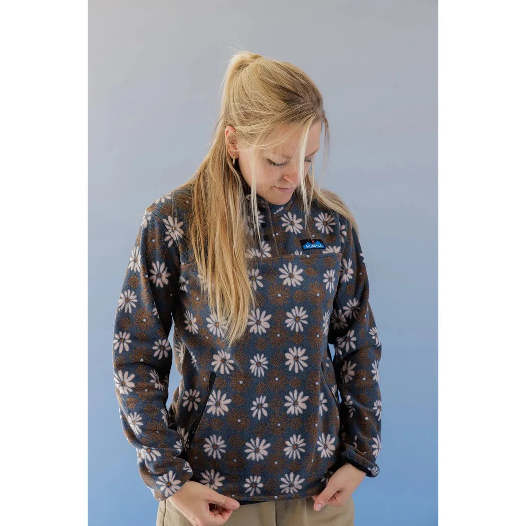 Kavu Women's Cavanaugh-Women's - Clothing - Tops-Kavu-Appalachian Outfitters