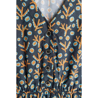 Kavu Women's Dreamview-Women's - Clothing - Dresses-Kavu-Appalachian Outfitters