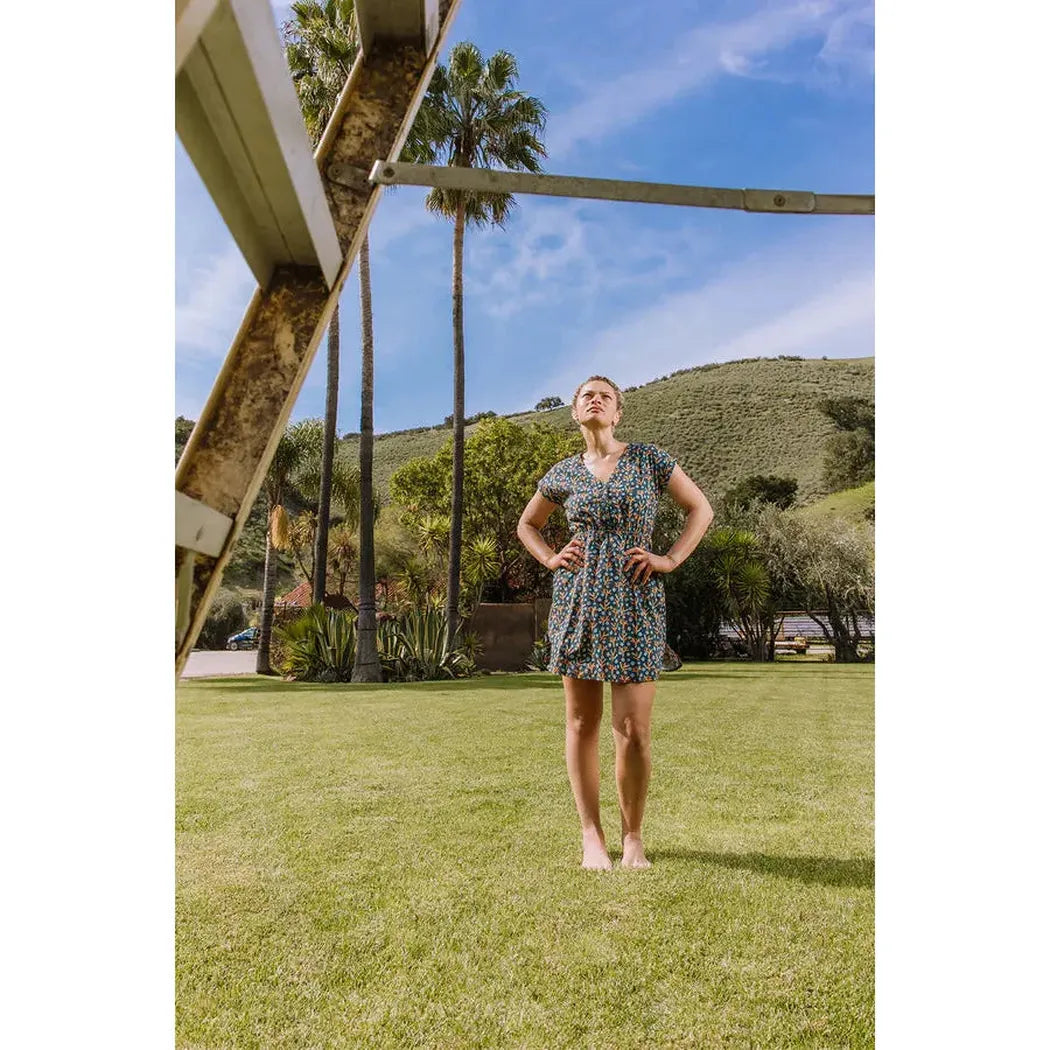 Kavu Women's Dreamview-Women's - Clothing - Dresses-Kavu-Appalachian Outfitters