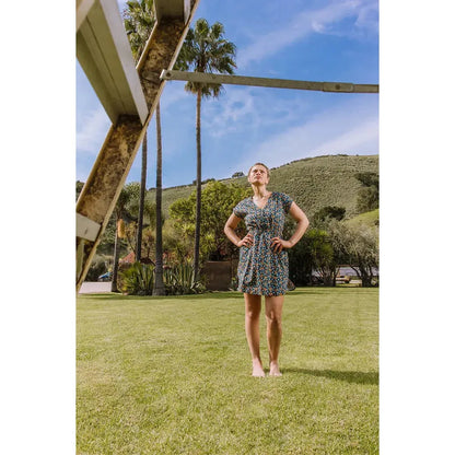 Kavu Women's Dreamview-Women's - Clothing - Dresses-Kavu-Appalachian Outfitters